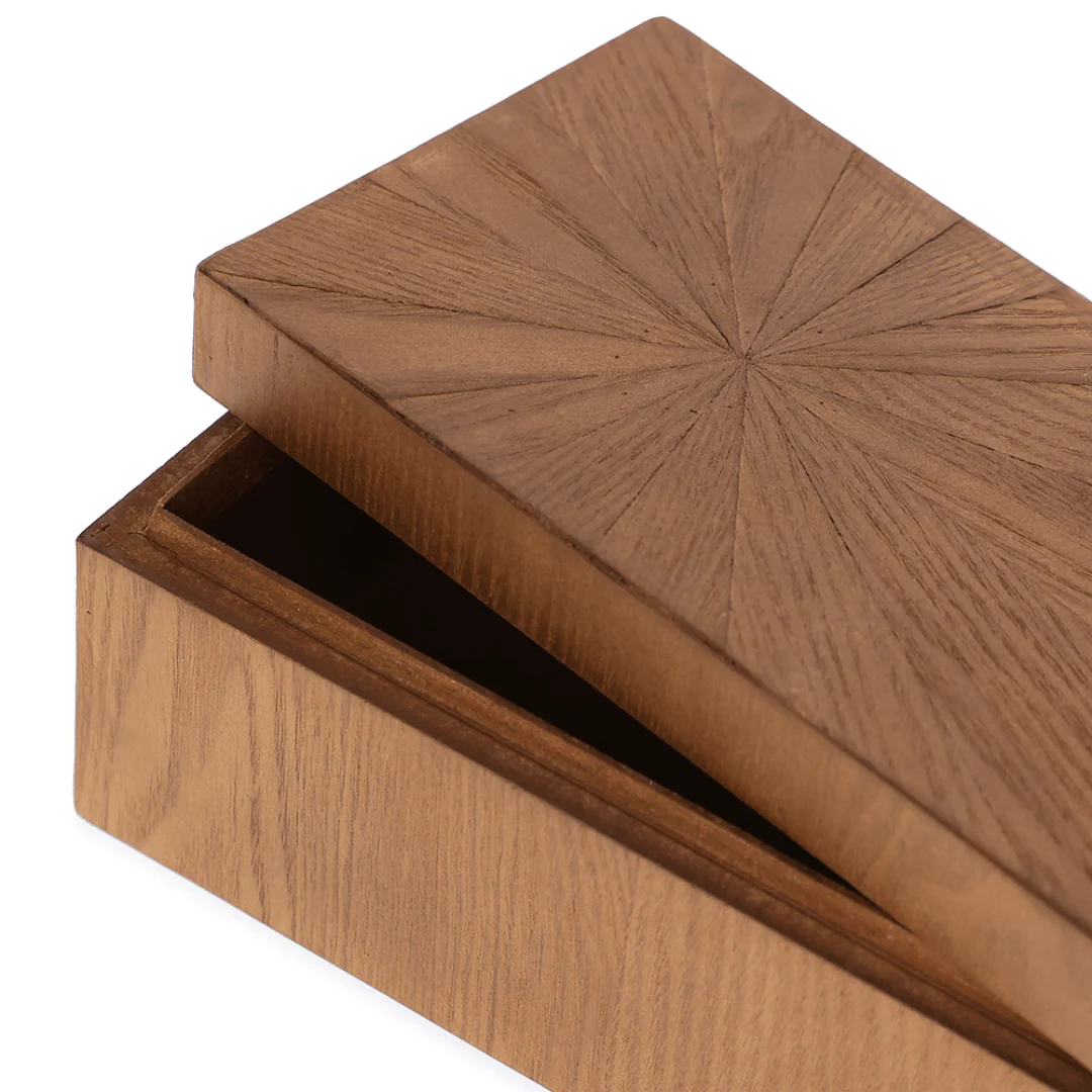 Caixa Decorativa em MDF 25cm - Image 10