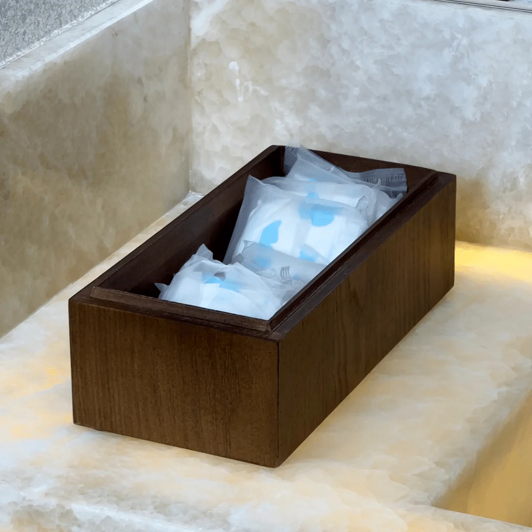 Caixa Decorativa em MDF 25cm - Image 2