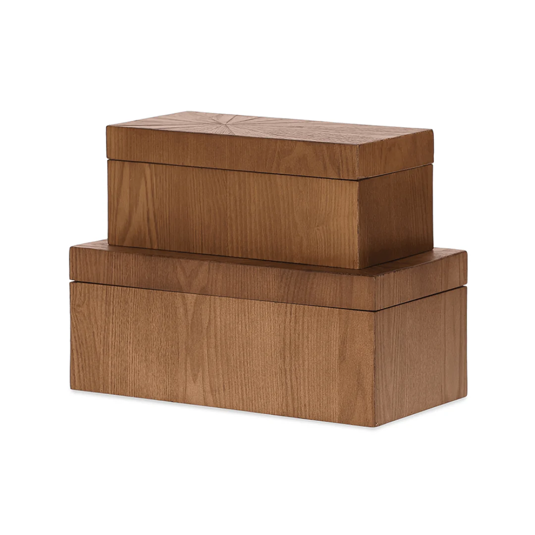 Caixa Decorativa em MDF 25cm - Image 9