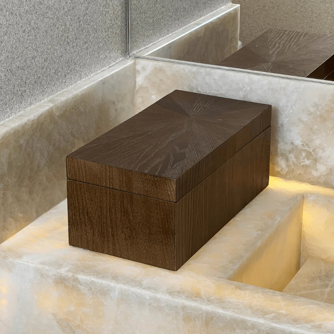 Caixa Decorativa em MDF 30cm - Image 2