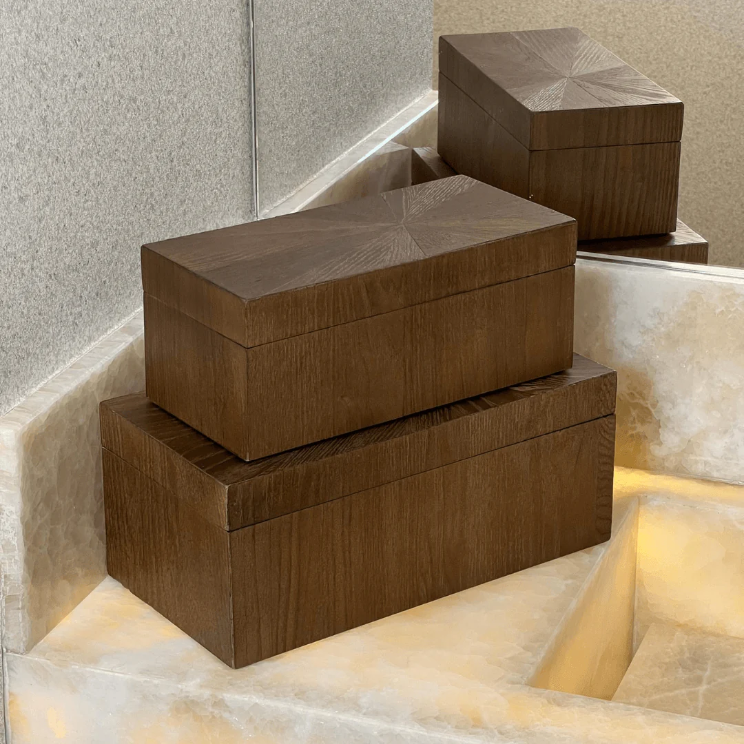 Caixa Decorativa em MDF 25cm - Image 6