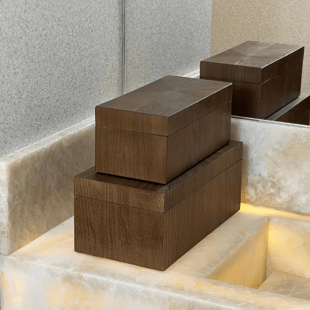 Caixa Decorativa em MDF 25cm - Image 5