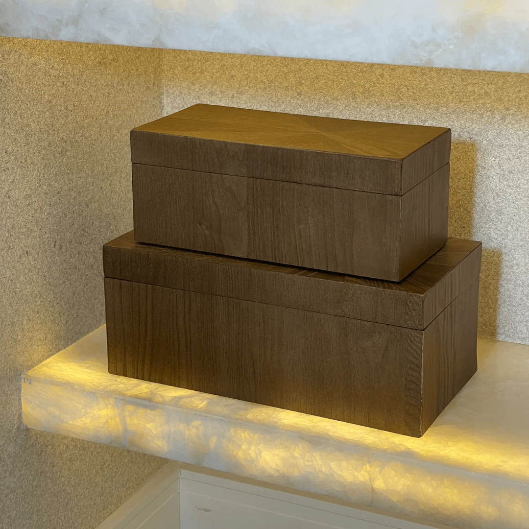 Caixa Decorativa em MDF 25cm - Image 7