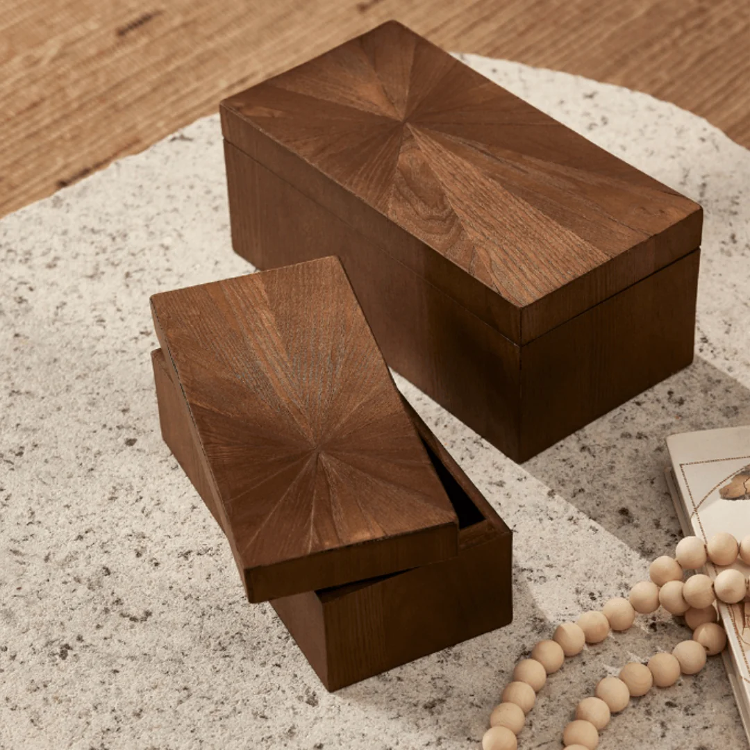 Caixa Decorativa em MDF 25cm - Image 4