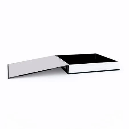 Caixa Livro Inspiration 30cm - Image 4