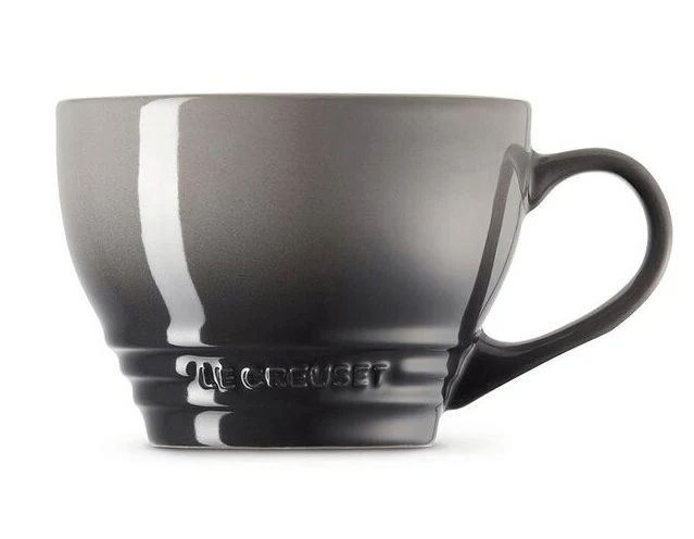 Caneca Bistrô Flint 400ml Le Creuset