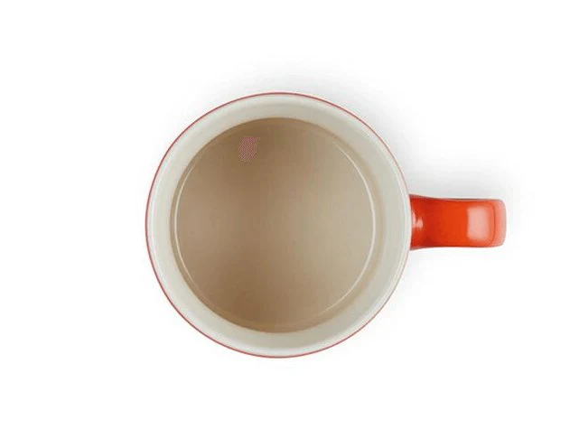 Caneca Chá Vermelha 350ml Le Creuset - Image 5