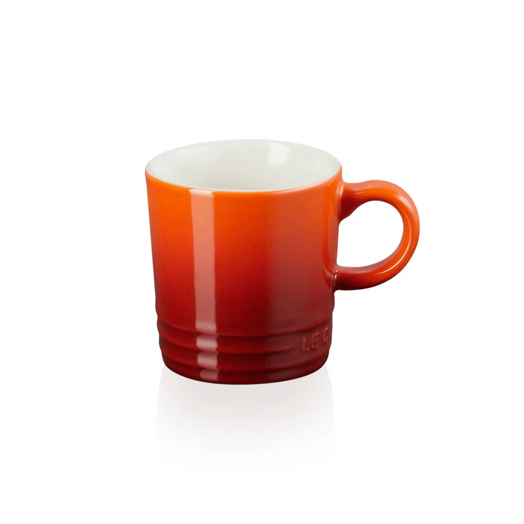 Caneca de Espresso Cayenne 100ml Le Creuset - Image 5
