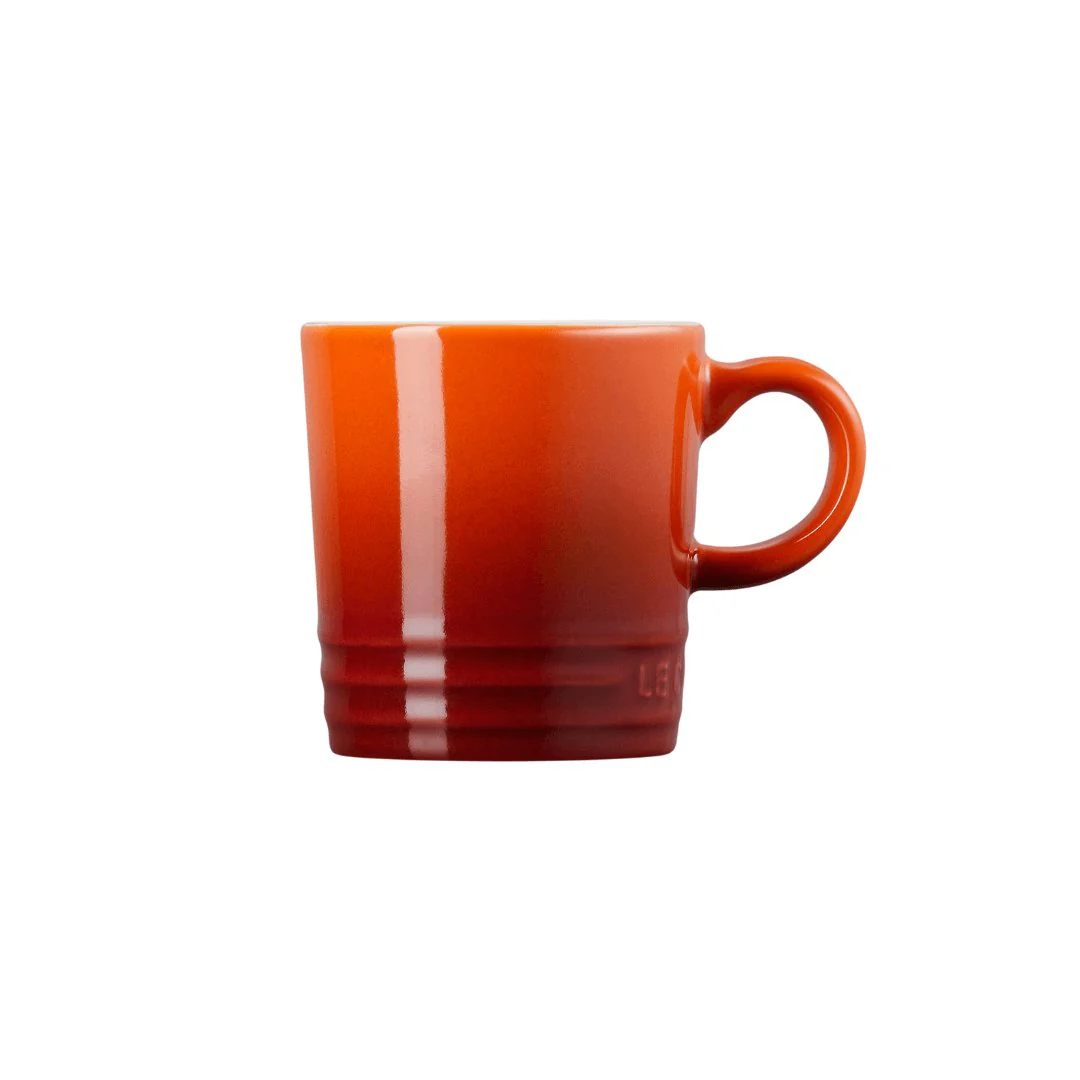 Caneca de Espresso Cayenne 100ml Le Creuset - Image 6