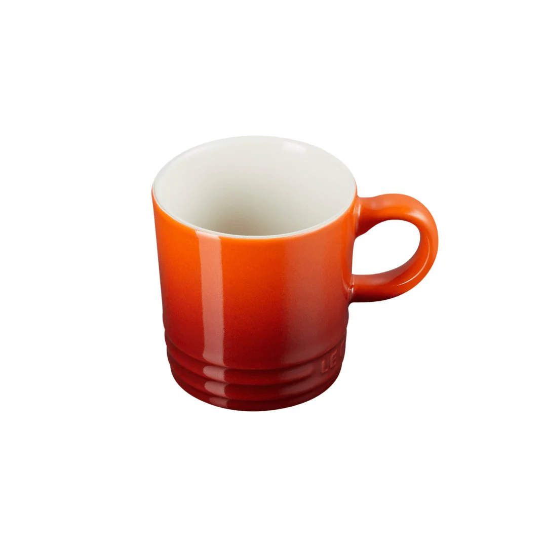 Caneca de Espresso Cayenne 100ml Le Creuset - Image 7