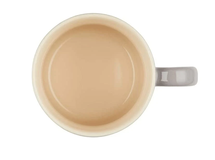 Caneca De Cappuccino Flint Le Creuset - Image 5