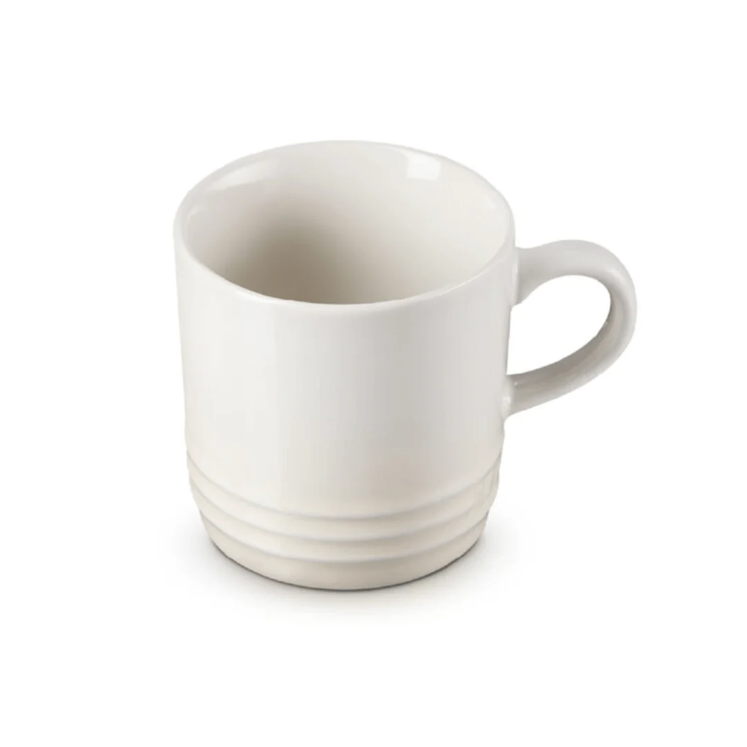 Caneca de Cappuccino Meringue 200ml Le Creuset - Image 6