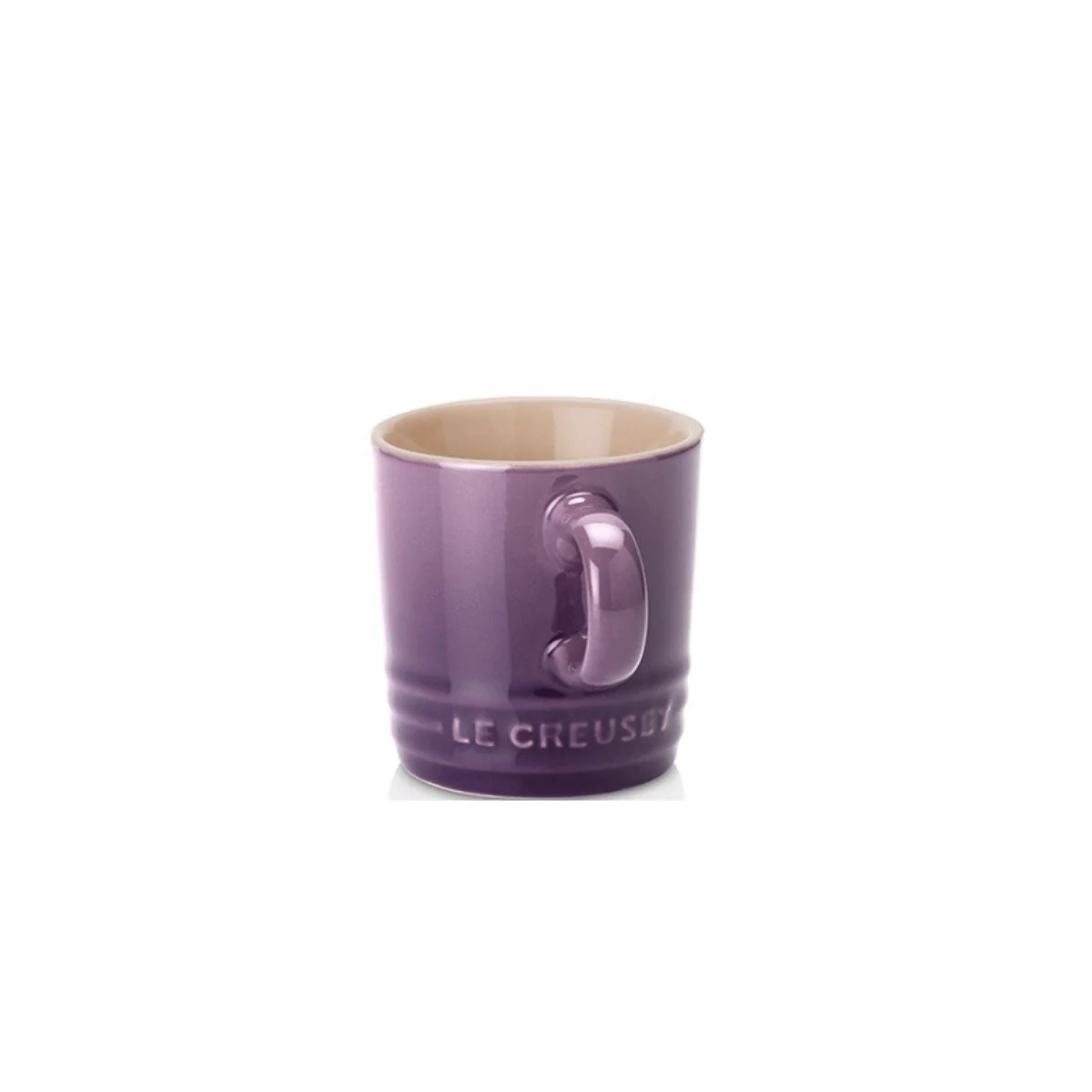 Caneca De Espresso Ultra Violeta Le Creuset - 100 ml - Image 2