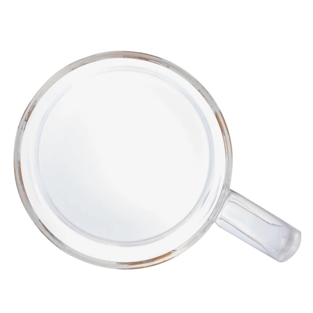 Caneca de Vidro Abelha Bee 280ml - Image 12