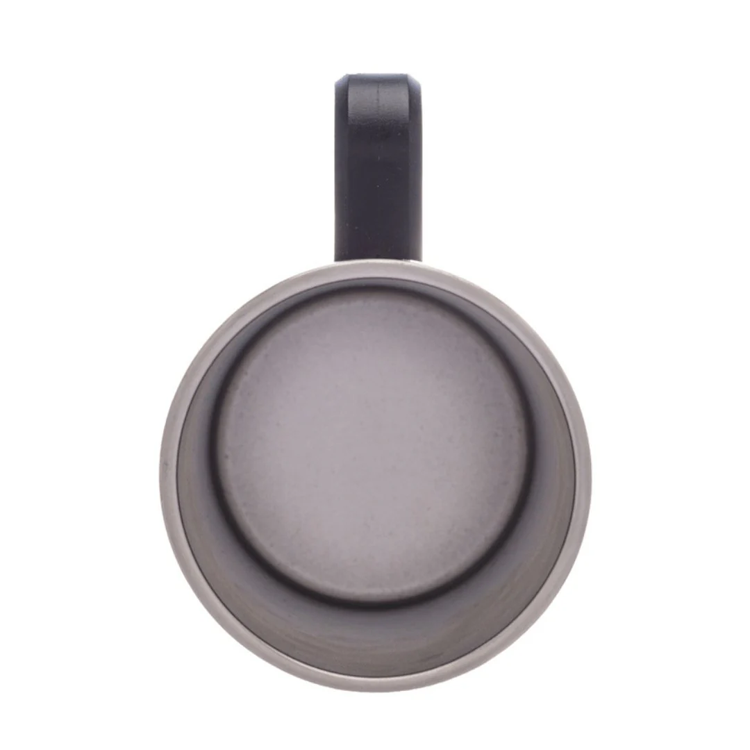 Caneca Térmica para Cerveja em Aço Inox 500ml - Image 4