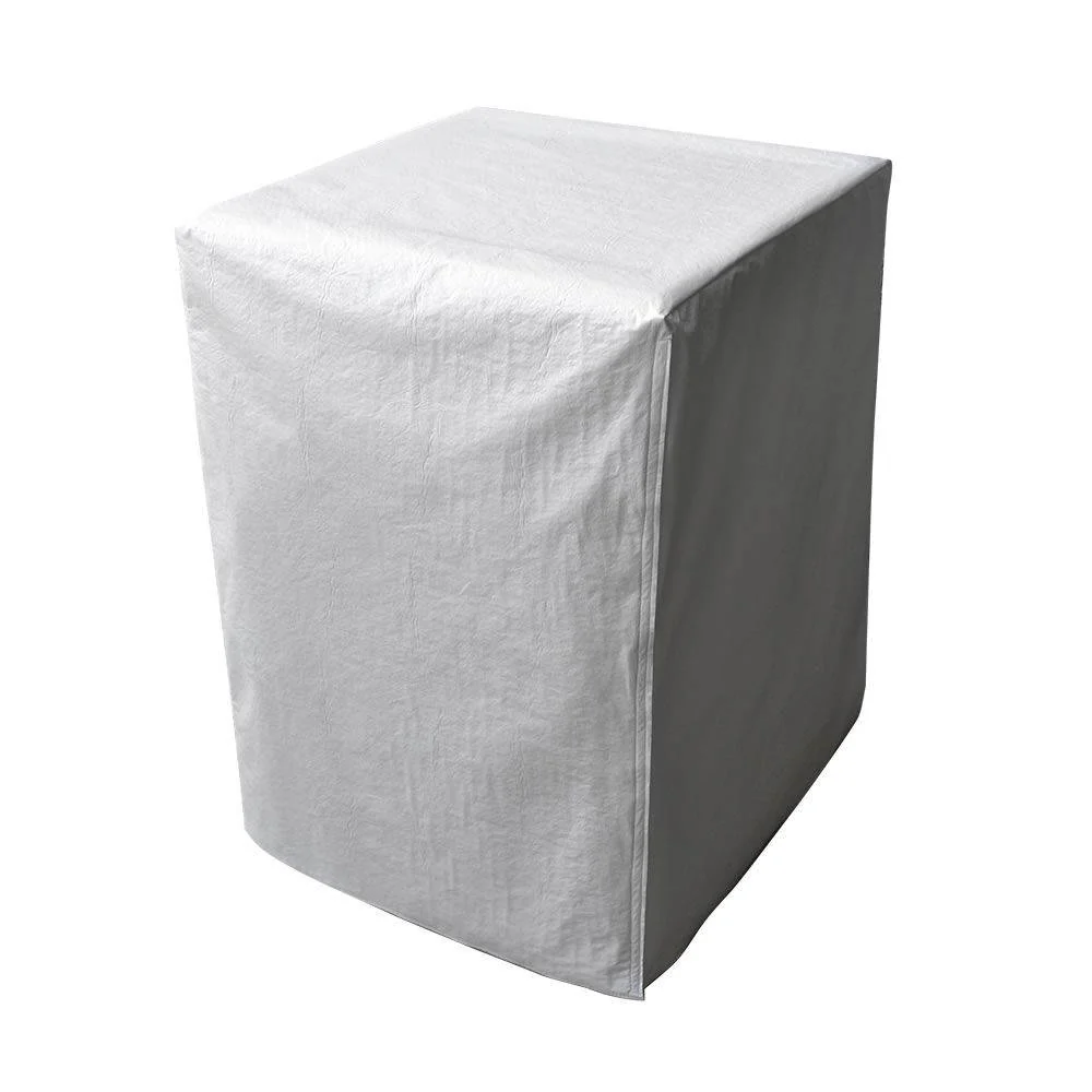 Capa para Máquina Lava e Seca Samsung 11kg WD11K Branca - Image 2