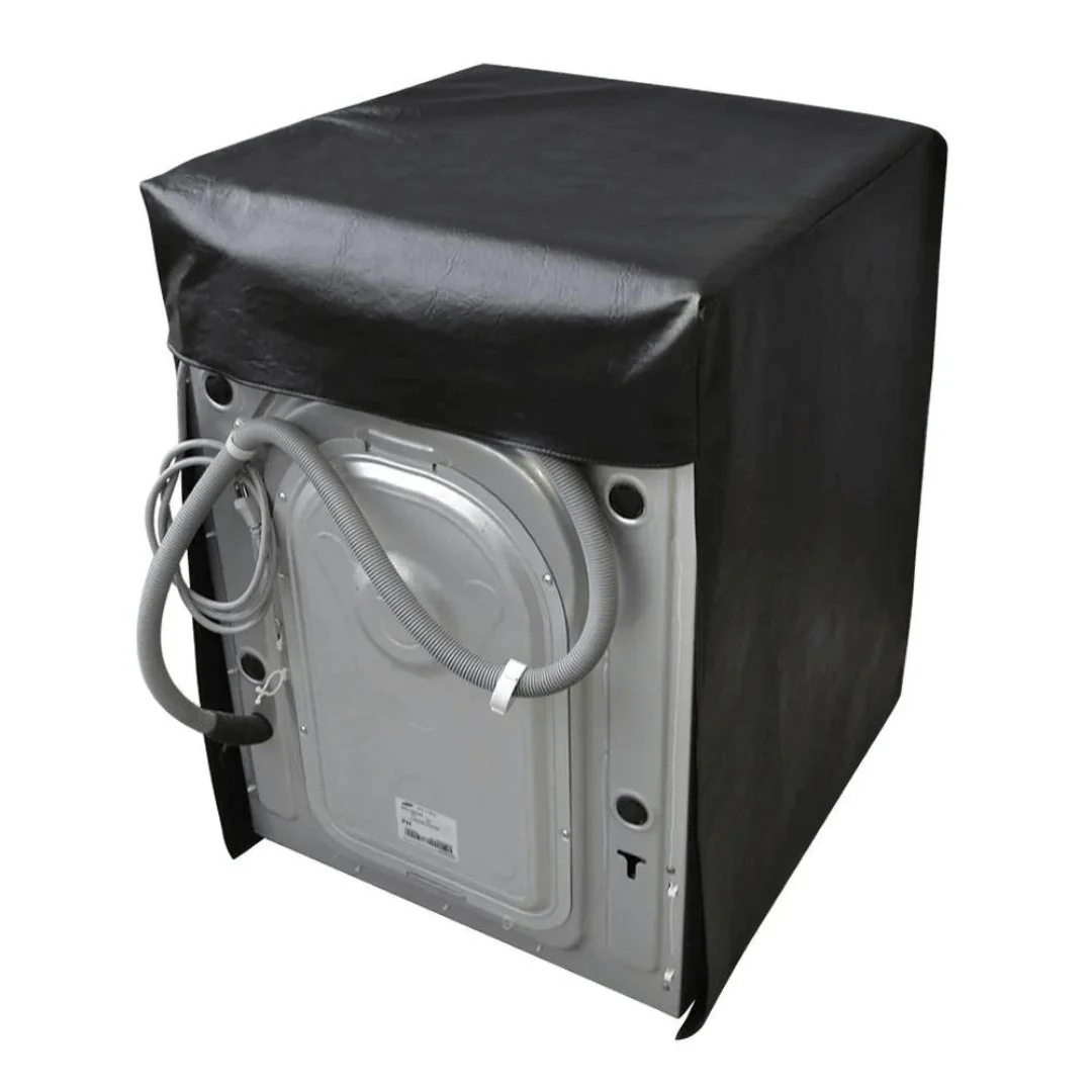 Capa para Máquina Lava e Seca Samsung 11kg WD11K Preta - Image 3