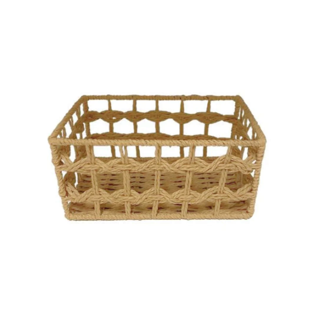 Cesto Organizador Ikolen 26cm