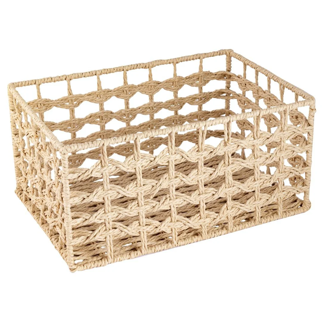 Cesto Organizador Ikolen 34cm