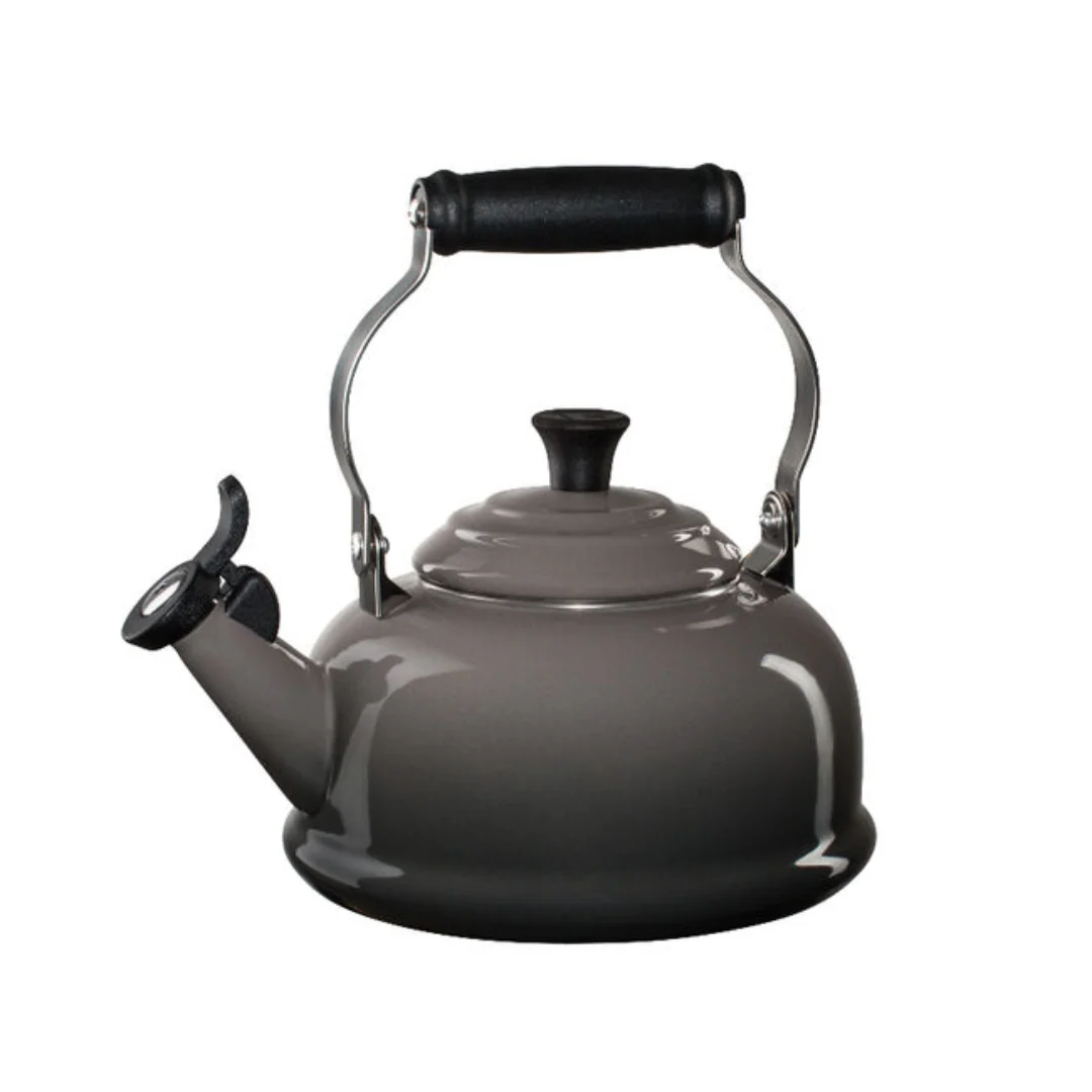 Chaleira Clássica Tradicional com Apito Flint 1,6L Le Creuset - Image 3
