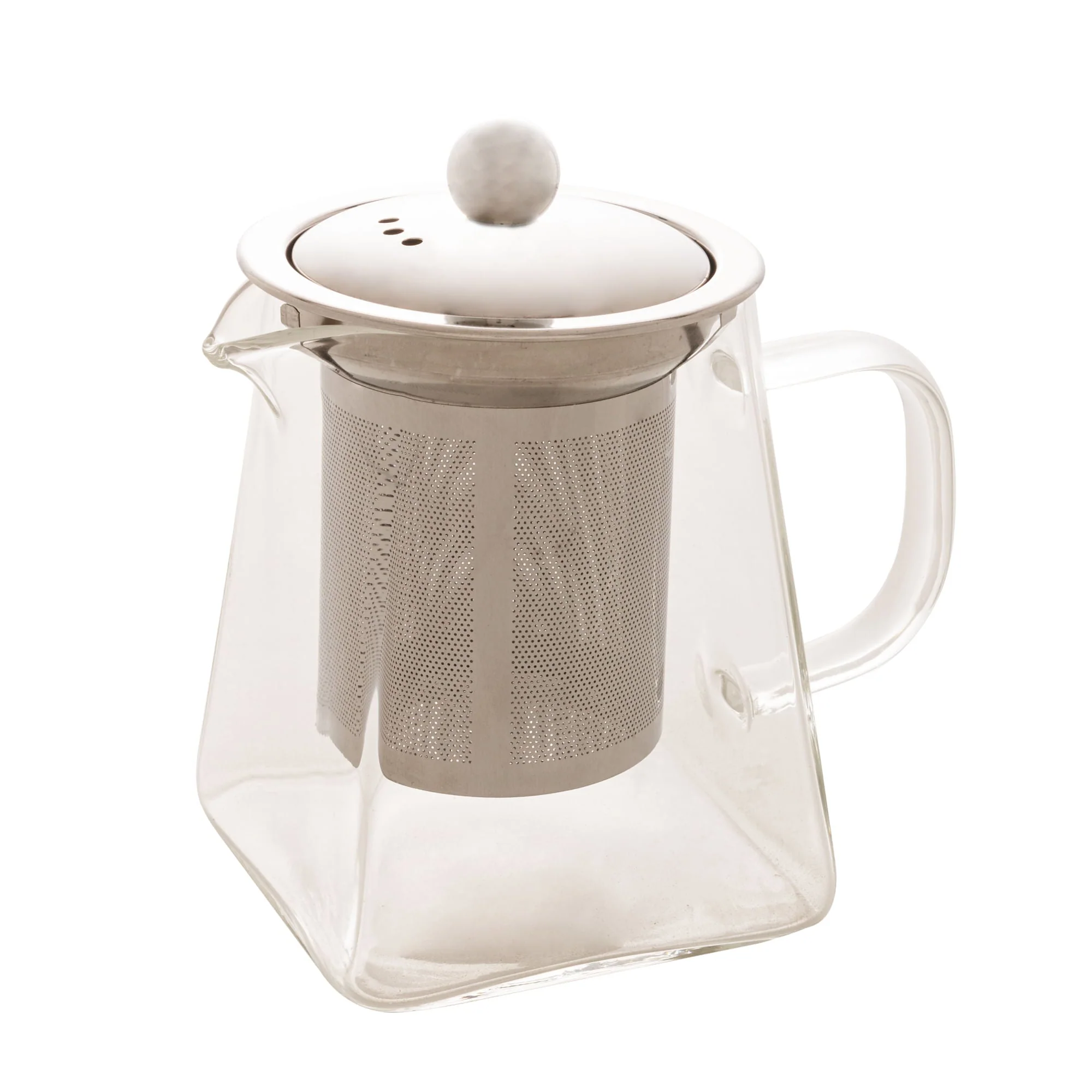 Chaleira de Vidro Borossilicato 550ml - Image 4