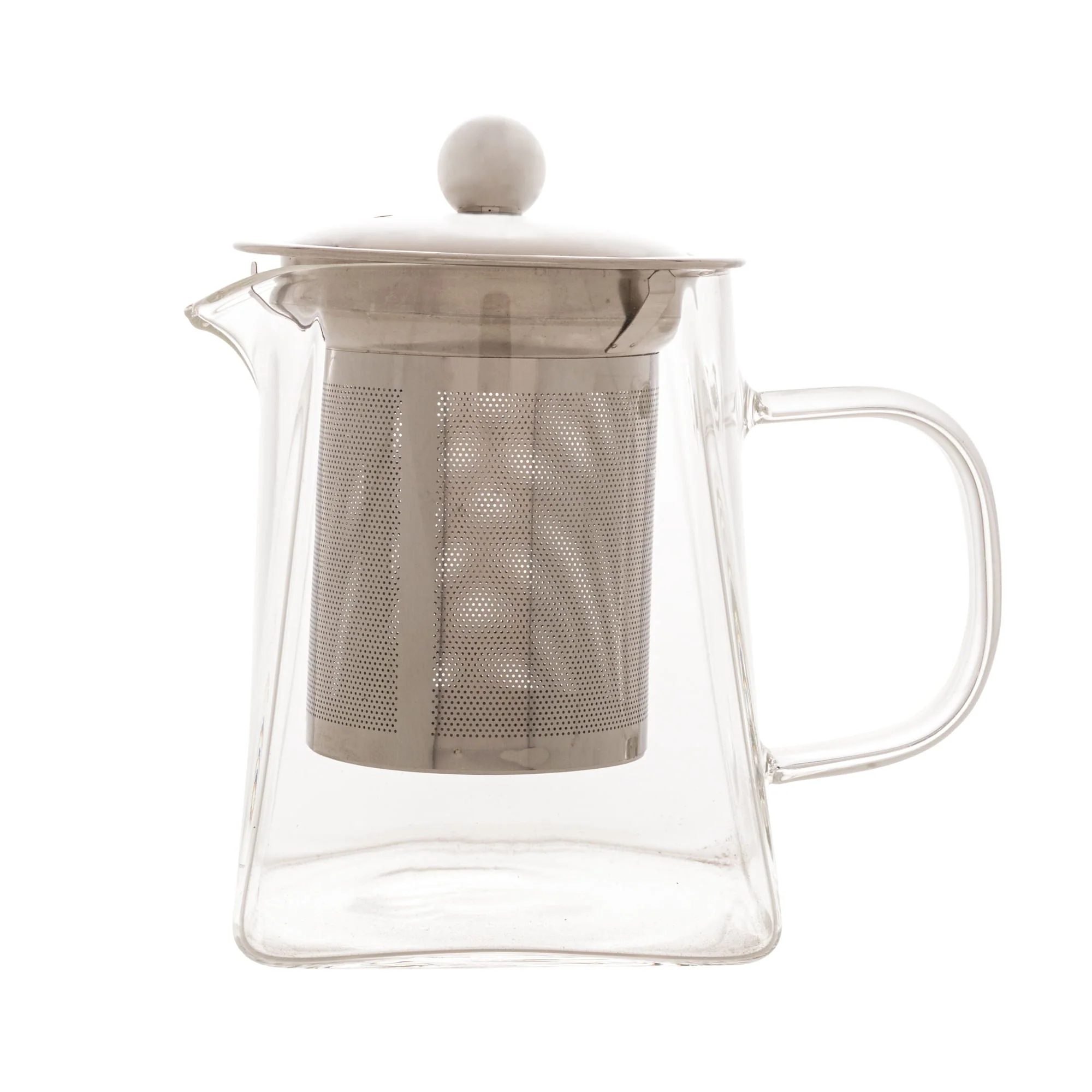 Chaleira de Vidro Borossilicato 550ml - Image 5
