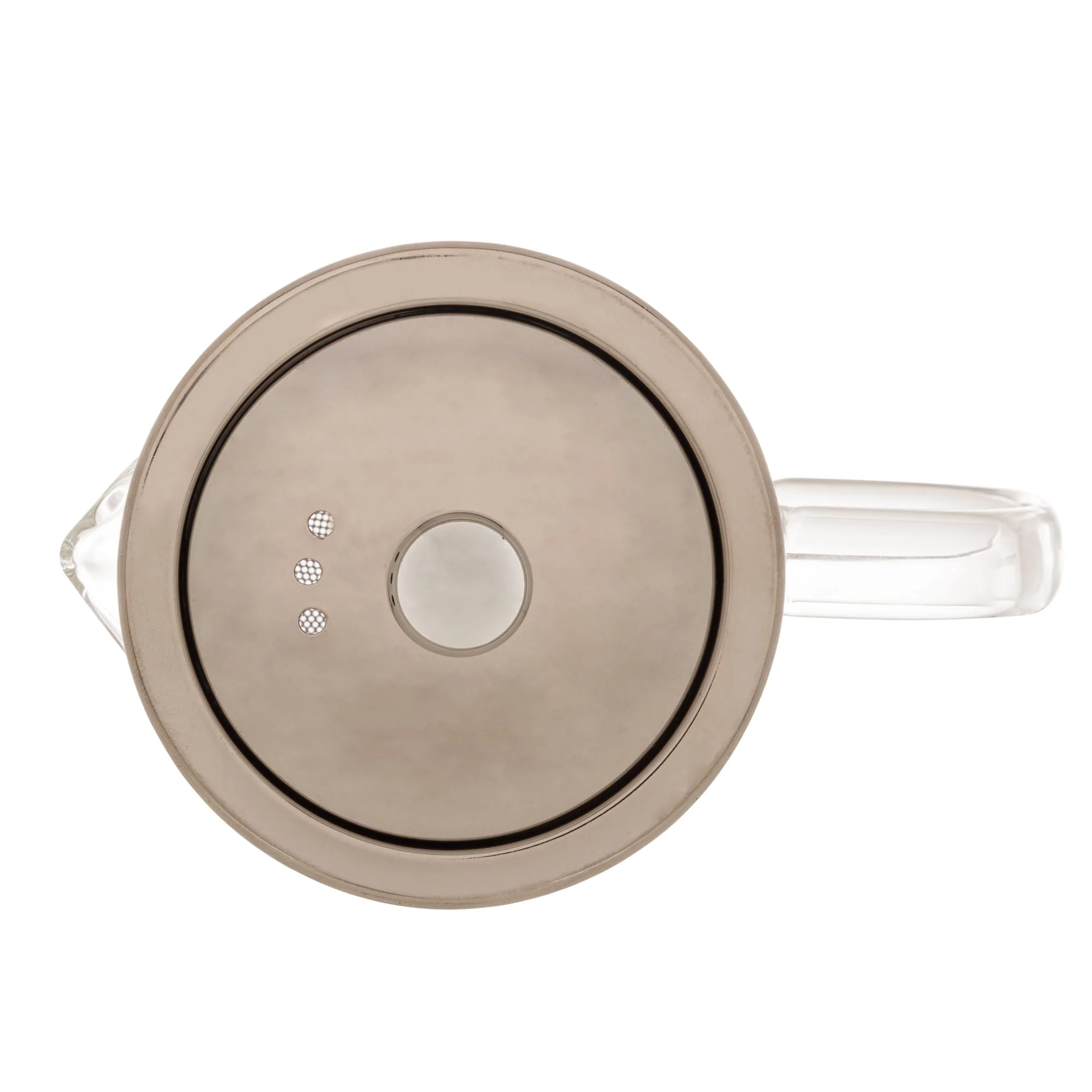 Chaleira de Vidro Borossilicato 550ml - Image 6