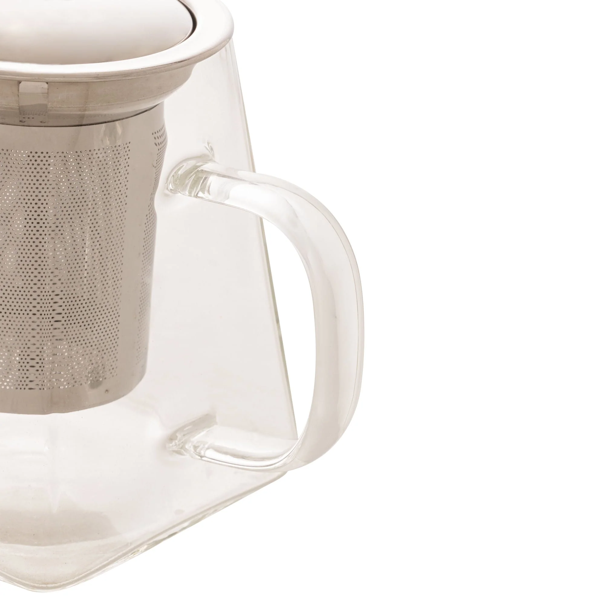 Chaleira de Vidro Borossilicato 550ml - Image 8