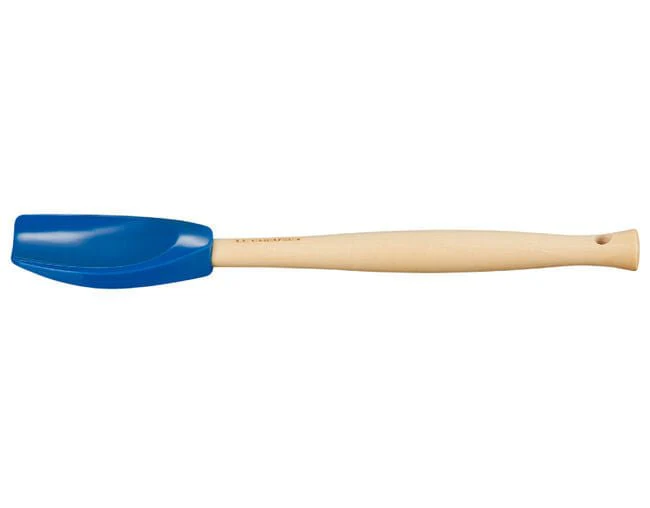 Espátula Colher Craft de Silicone Azul Marseille Le Creuset - Image 3
