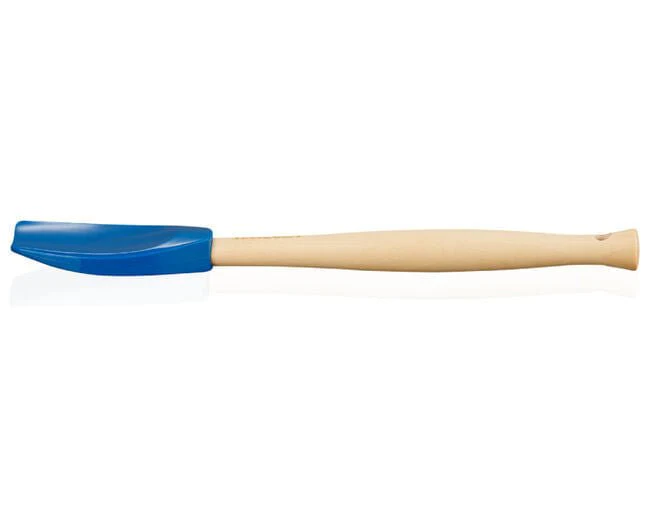 Espátula Colher Craft de Silicone Azul Marseille Le Creuset - Image 4