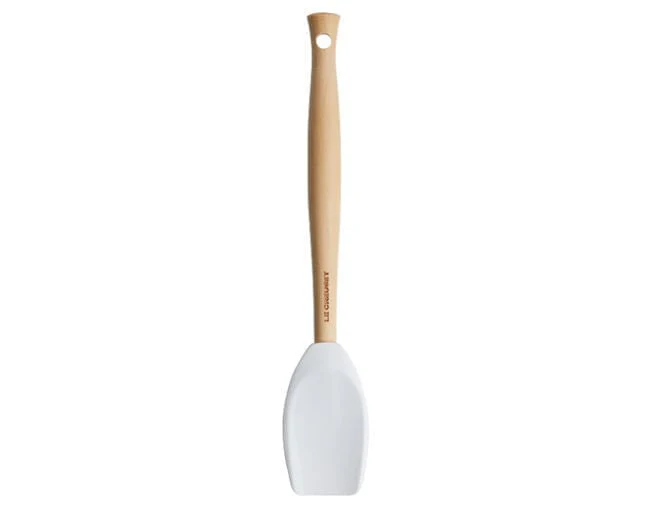 Espátula Craft de Silicone Branca Le Creuset - Image 3