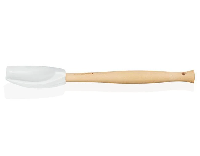 Espátula Craft de Silicone Branca Le Creuset - Image 4
