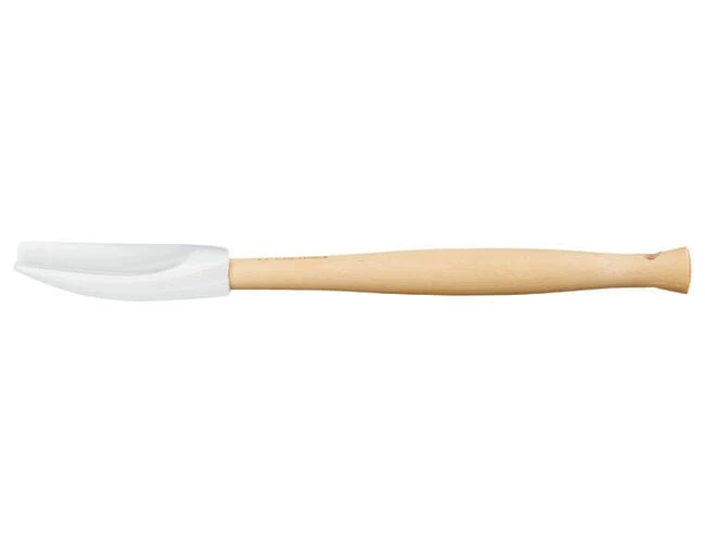 Espátula Craft de Silicone Branca Le Creuset - Image 5