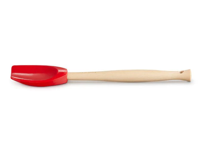 Espátula Colher Craft de Silicone Vermelho Le Creuset - Image 7