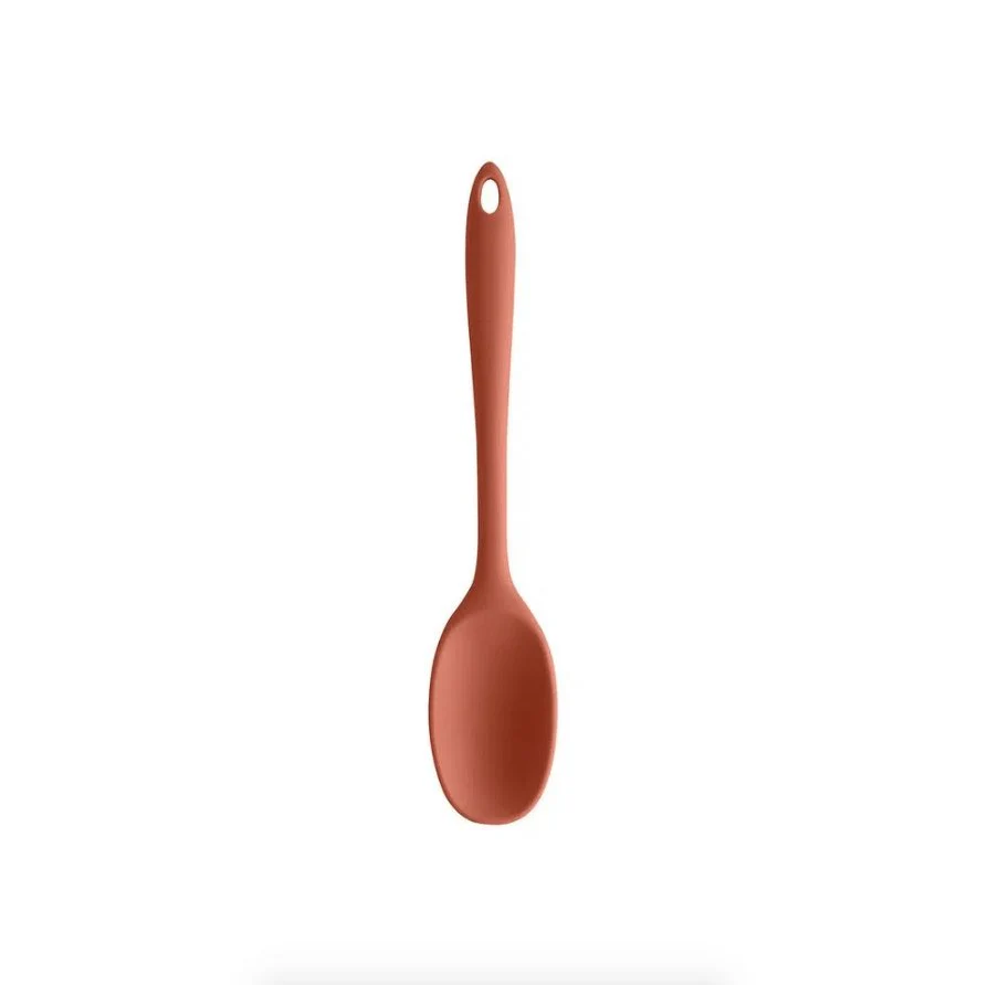Colher de Arroz de Silicone Terracota OU CO200 TCF