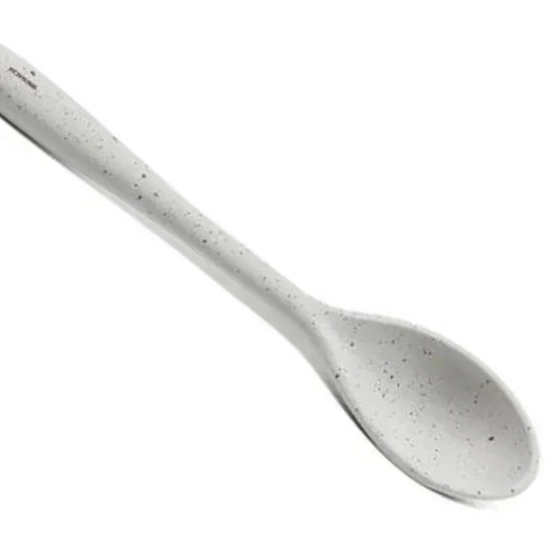 Colher de Silicone Flex Vanilla 27,5cm - Image 2
