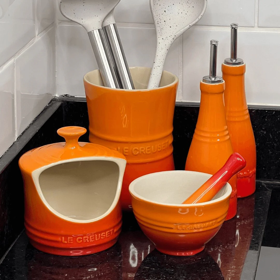 Colher de Silicone Flex Vanilla 27,5cm - Image 4