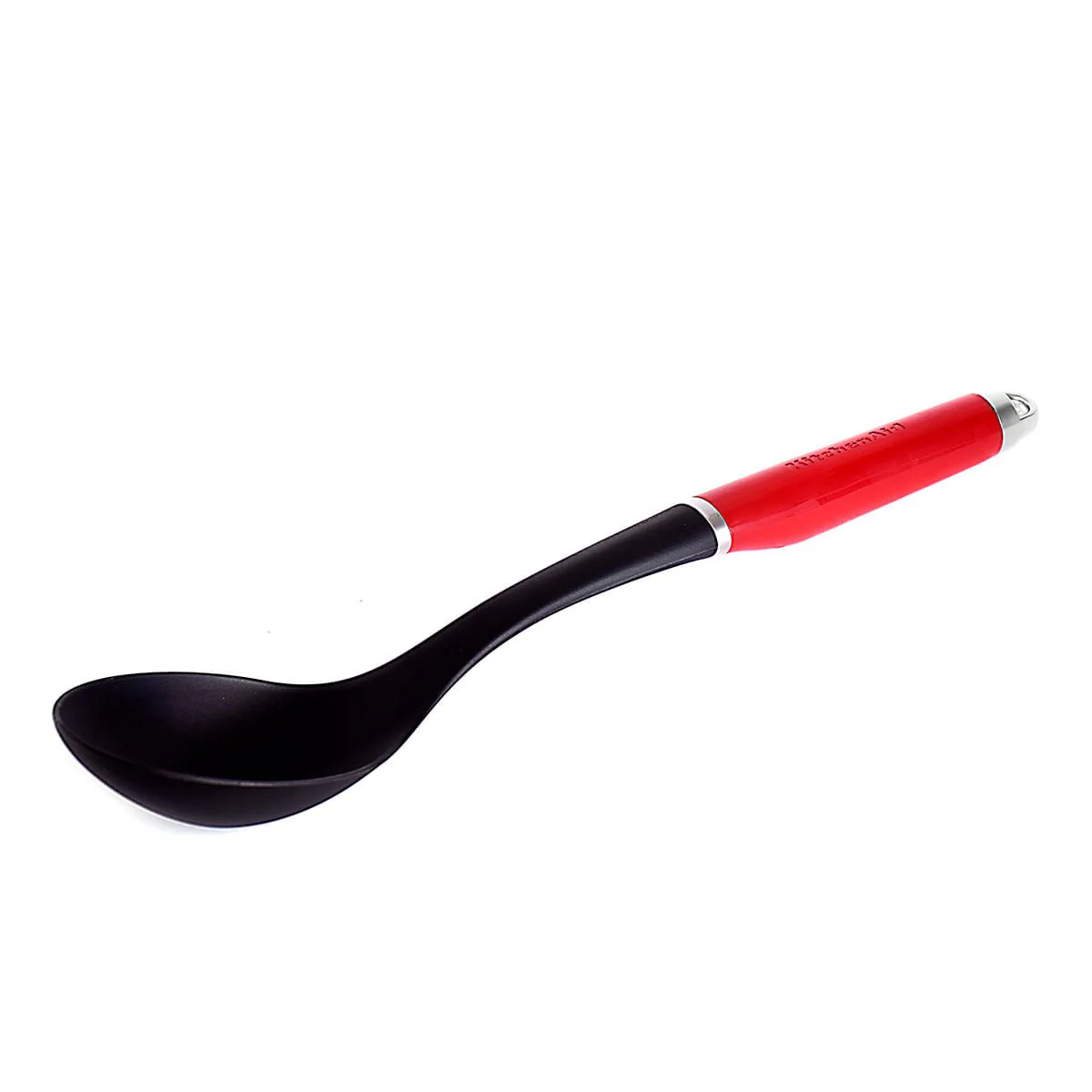 Colher Nylon Vermelho e Preto KitchenAid - Image 3