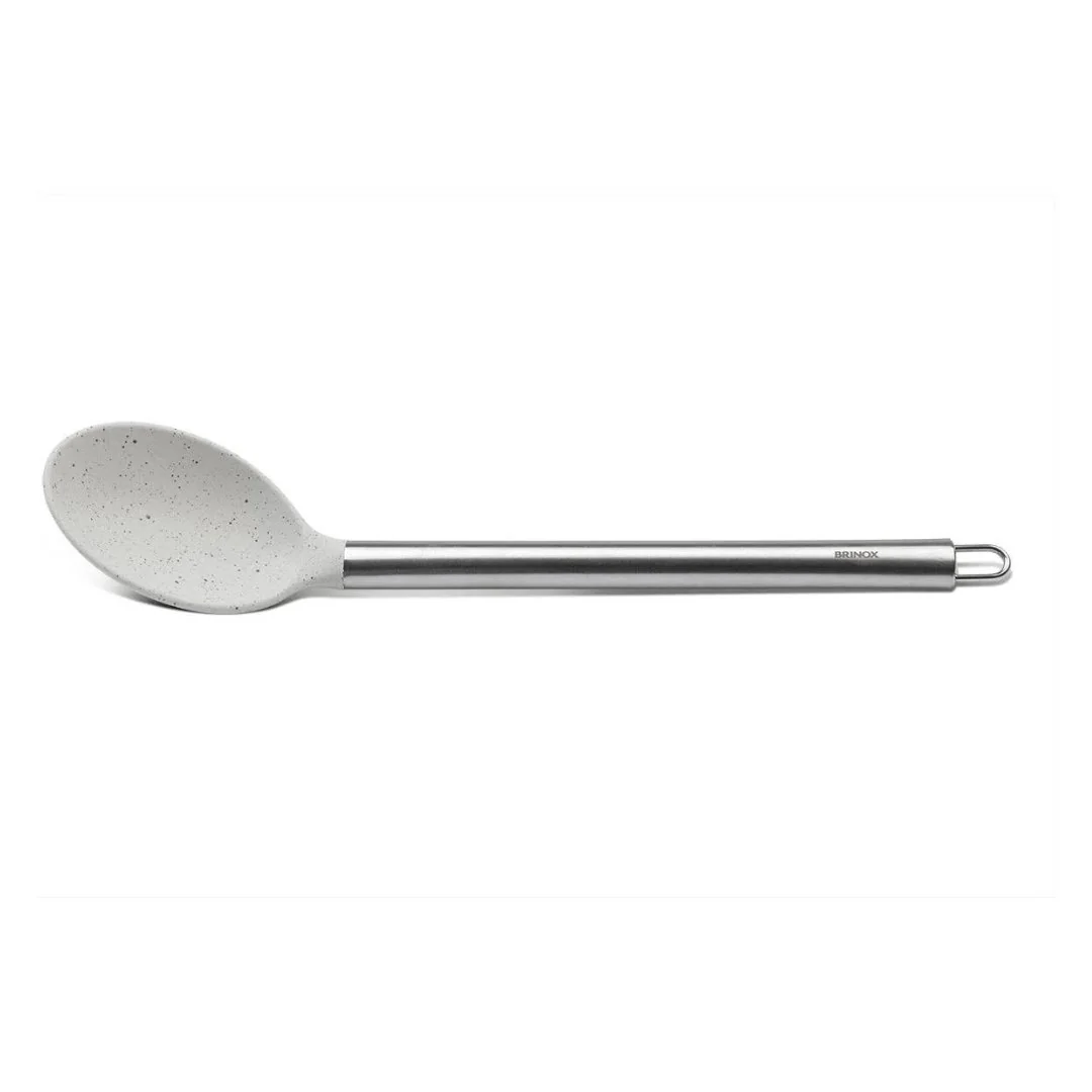 Colher para Arroz Duo Vanilla 33,5cm