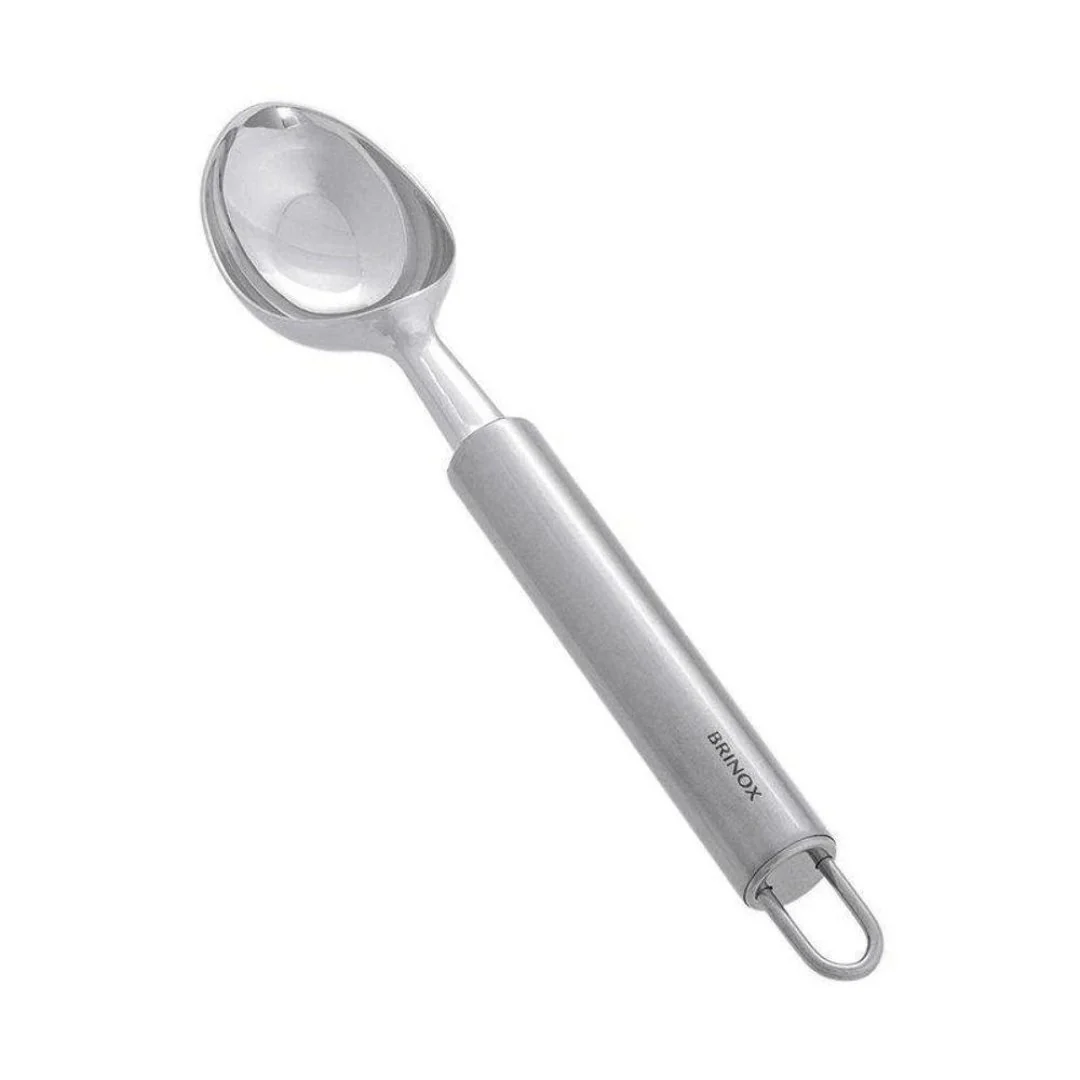 Colher para Sorvete Top Pratic 21,5cm