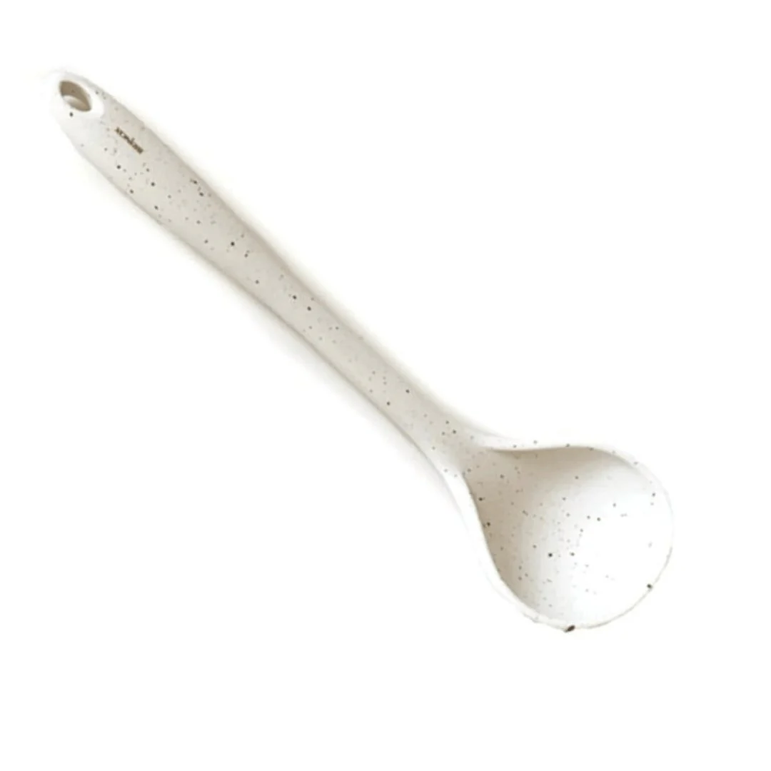 Concha de Silicone Vanilla 28cm