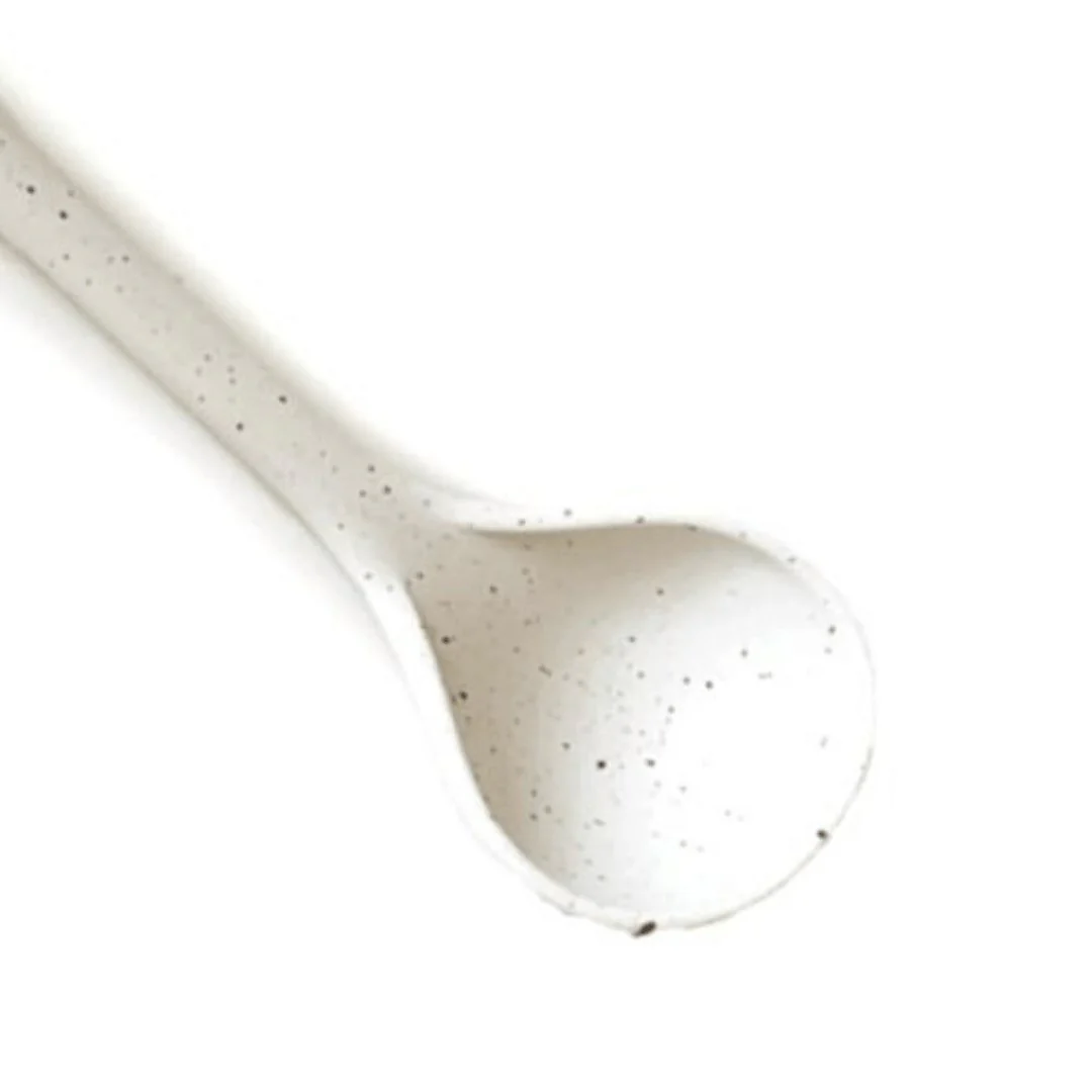 Concha de Silicone Vanilla 28cm - Image 2