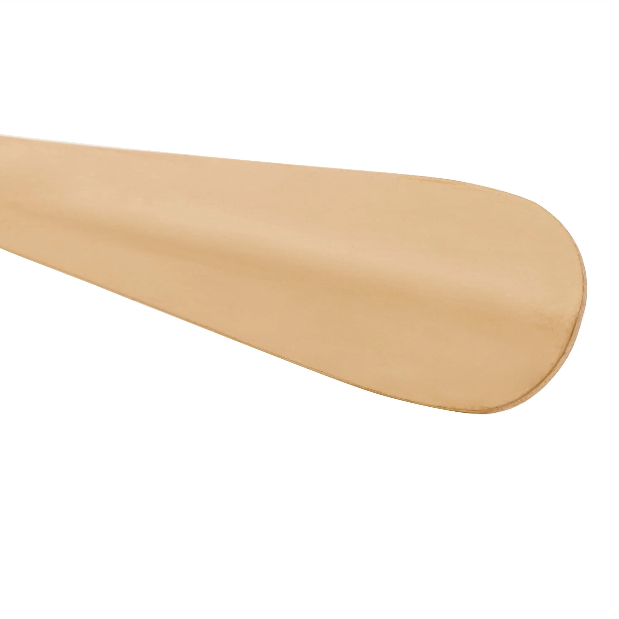 Concha para Molho Positano em Aço Inox Dourada 19cm - Image 5