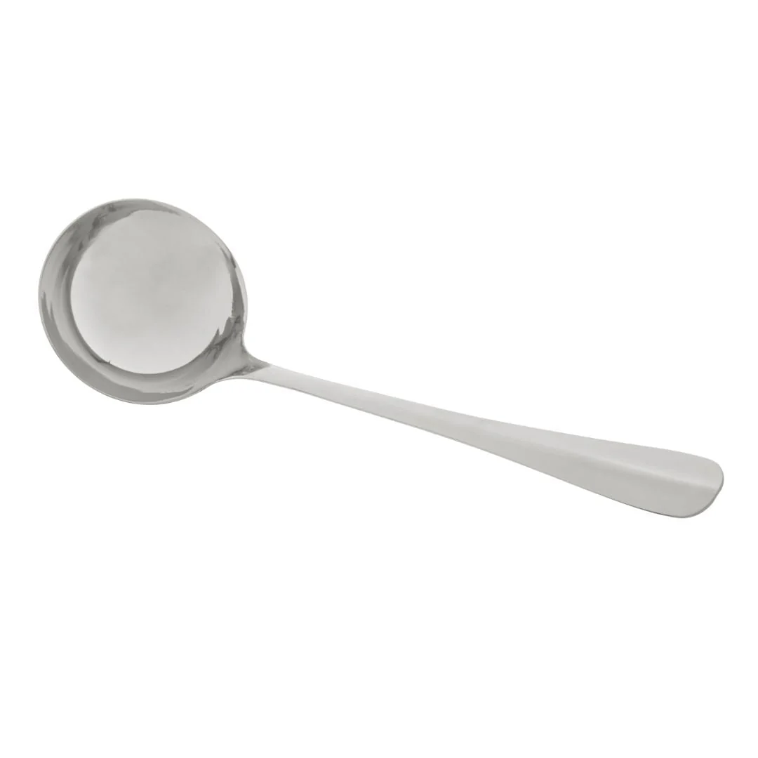 Concha Positano em Aço Inox 33,5cm