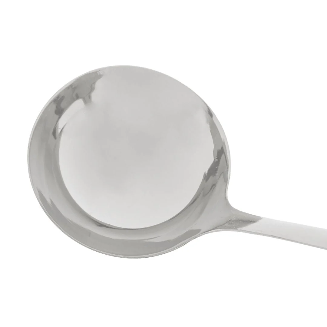 Concha Positano em Aço Inox 33,5cm - Image 3