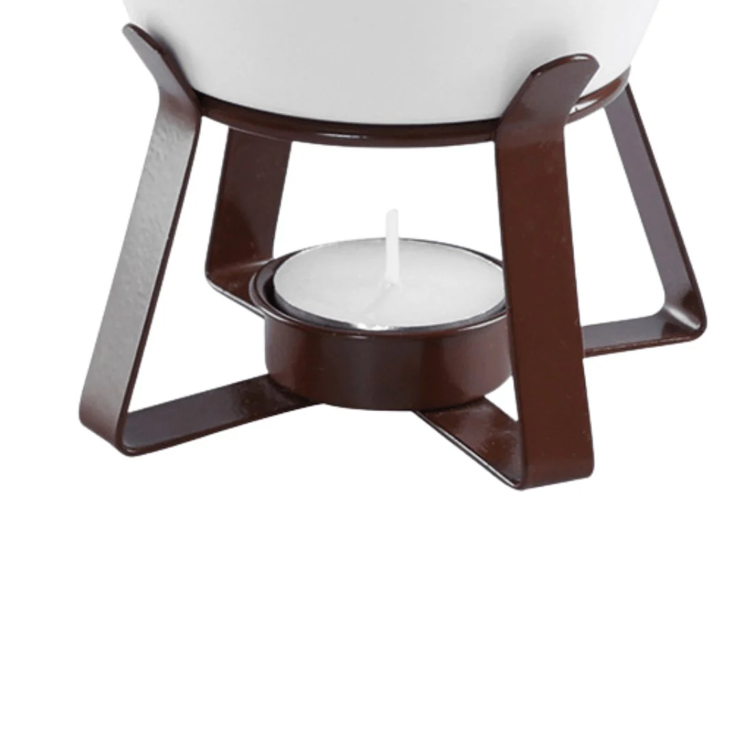 Conjunto de Fondue Binche em Cerâmica 5 Peças 300ml - Image 3