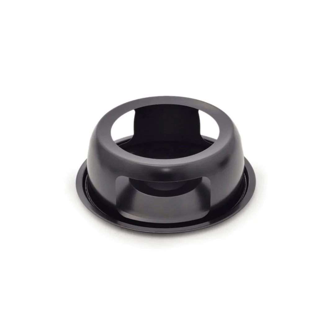 Conjunto de Fondue Lucerna Preto 11 Peças - Image 3