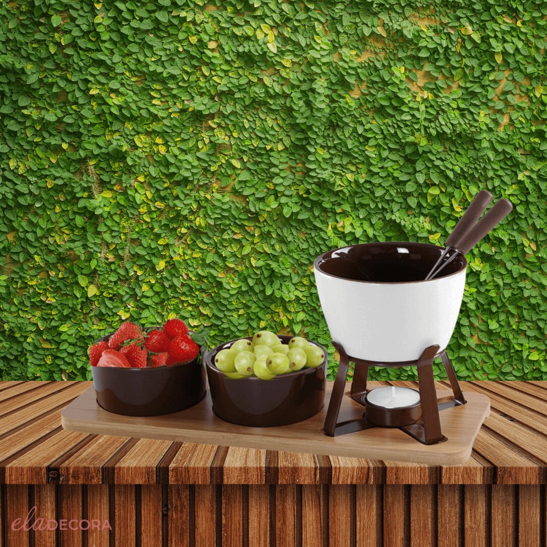 Conjunto para Fondue Lier 8 Peças - Image 3