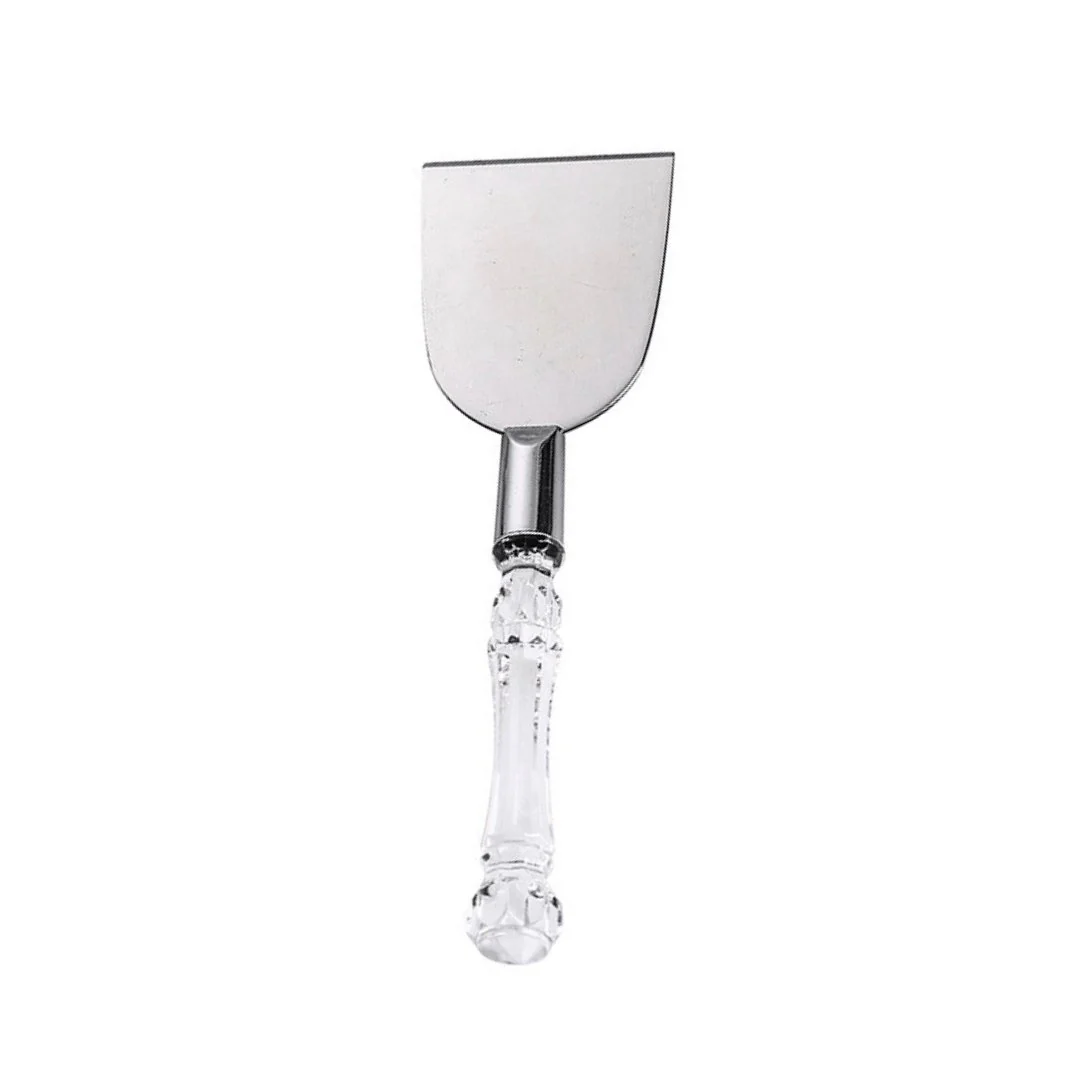 Conjunto para Queijo em Cristal 4 Peças - Image 4