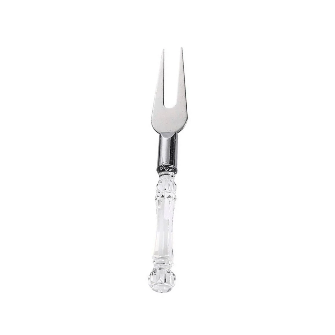 Conjunto para Queijo em Cristal 4 Peças - Image 5